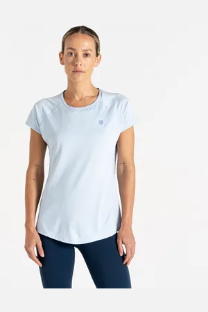 Dare 2B Damen Corral Leichtes T-shirt , Größe: 44