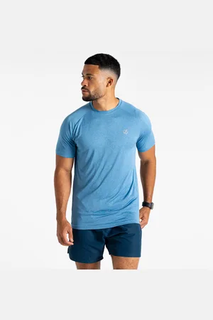 Dare 2B Herren Accelerate Fitness-t-shirt , Größe: M
