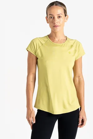 Dare 2B Damen Corral Leichtes T-shirt , Größe: 42