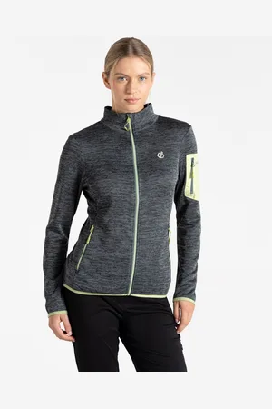 Dare 2B Damen Torrek Mountain Fleece , Größe: 46
