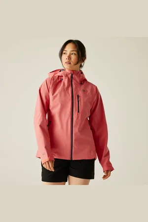 Dare 2B Damen Torrek II Wasserdichte Jacke , Größe: 36