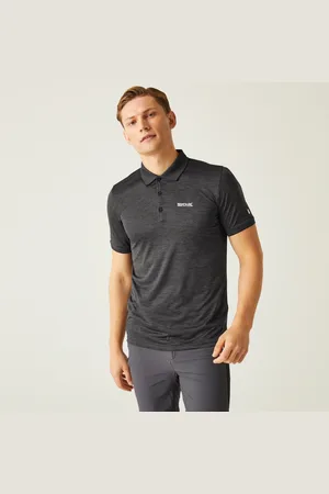 Regatta Remex II Herren-poloshirt , Größe: S