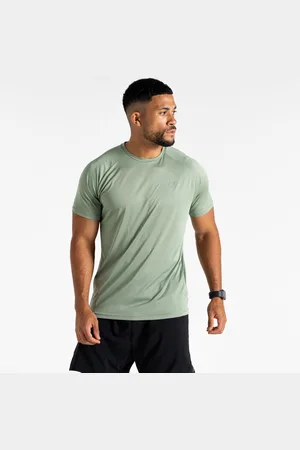Dare 2B Herren Accelerate Fitness-t-shirt , Größe: M