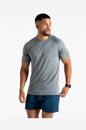 Dare 2B Herren Accelerate Fitness-t-shirt , Größe: XXL