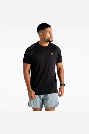 Dare 2B Herren Accelerate Fitness-t-shirt , Größe: XXL