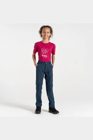 Dare 2B Reprise II Leichte Hose für Kinder Mixed, Größe: 3-4 Jahre