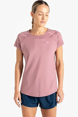 Dare 2B Damen Corral Leichtes T-shirt , Größe: 44