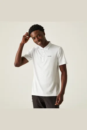 Regatta Maverick V Active Polo-shirt für Herren , Größe: 5XL