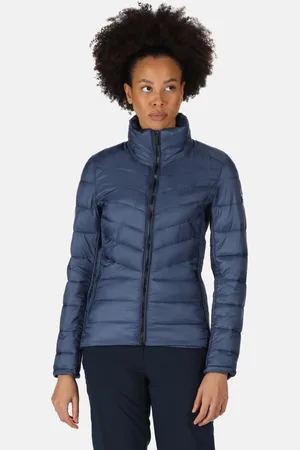 Regatta Keava II Damen-steppjacke , Größe: 34