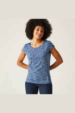 Regatta Hyperdimension II T-shirt für Damen , Größe: 42