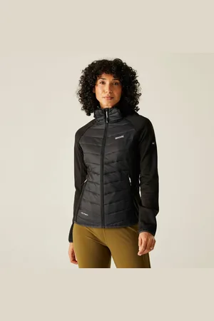 Regatta Andreson VIII Hybrid Jacke für Damen , Größe: 36