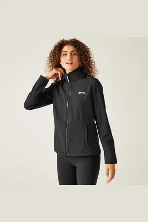 Regatta Connie V Softshell-walkingjacke für Damen , Größe: 36