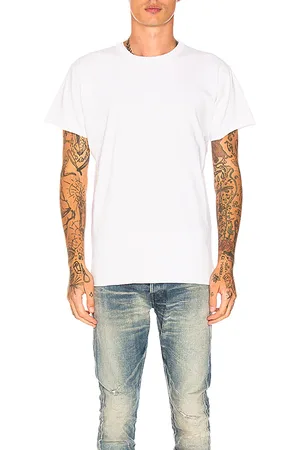 JOHN ELLIOTT T-SHIRT ANTI-EXPO in . Size XS.