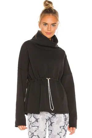 Varley SWEATSHIRT BARTON in . Size M, S, XS.