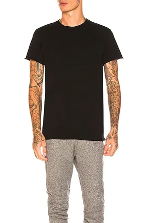 JOHN ELLIOTT T-SHIRT ANTI-EXPO in . Size S, XS.