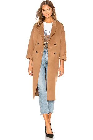 ANINE BING MANTEL DYLAN in . Size M, S, XS.