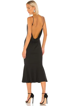 Katie May MIDI-KLEID TWIRL in . Size S, XL.