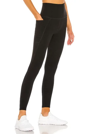 Beyond Yoga LEGGINGS OUT OF POCKET in . Size M, S, XL, XS.