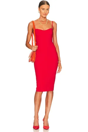 Nookie MIDI-KLEID ALLURE in . Size XS.