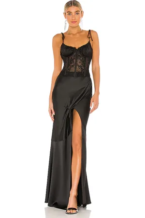 V. Chapman ABENDKLEID CALL LILY in . Size 0, 10, 14, 2, 4, 6.