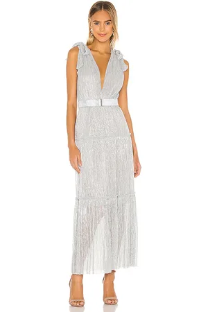 Sabina Musayev MAXIKLEID HELENA in . Size L, S.