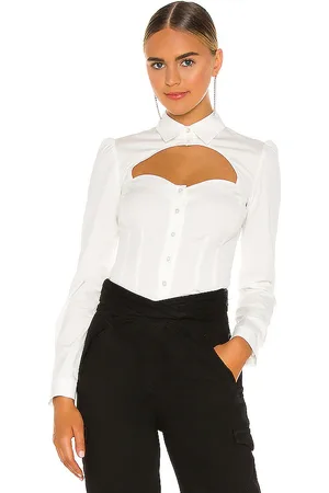 FLEUR DU MAL HEMD BELLA in . Size 6, 8.