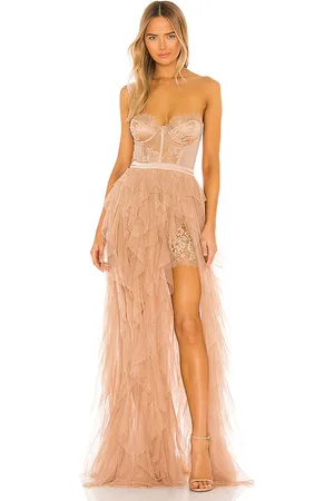 For Love & Lemons ABENDKLEID in . Size L, M, XL, XS.