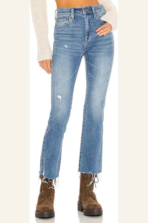 Pistola BOOTCUT-JEANS LENNON in . Size 25, 26, 27, 28, 29, 30, 31, 32, 33.