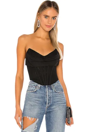 NBD BUSTIER-TOP HAILEE in . Size S.
