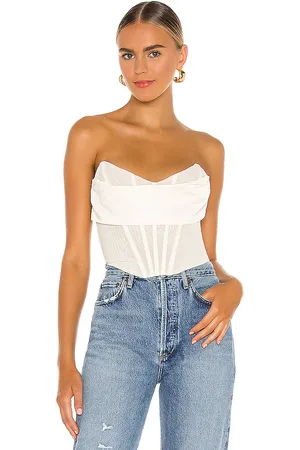 NBD BUSTIER-TOP HAILEE in . Size XXS.