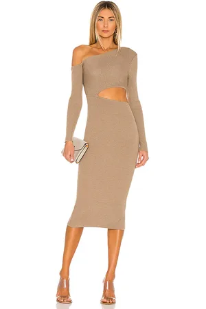 Camila Coelho STRICKKLEID NAHLA in . Size M, S, XL, XS, XXS.