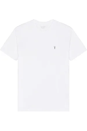 AllSaints BASIC T-SHIRT BRACE in . Size XL/1X.