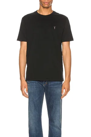 AllSaints BASIC T-SHIRT BRACE in . Size M.