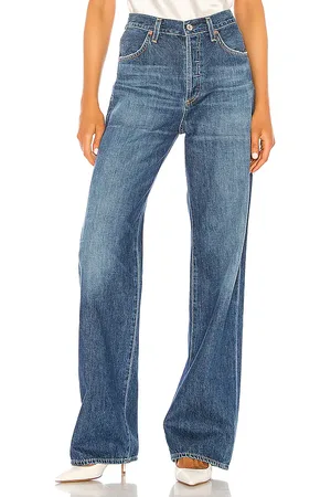 Citizens of Humanity JEANS MIT WEITEM BEIN ANNINA in . Size 31, 32, 33.