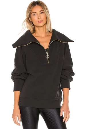 Varley PULLOVER & SWEATSHIRTS VINE in . Size M, S, XL, XS.