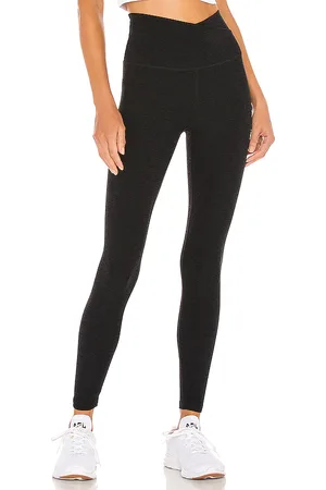 Beyond Yoga LEGGINGS SPACEDYE in . Size M, S, XL, XS.