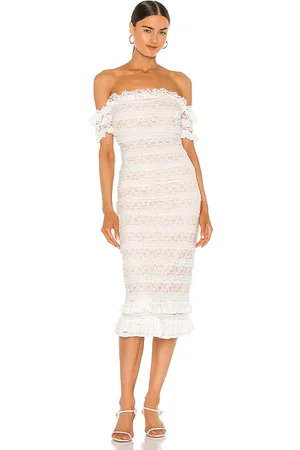 LIKELY MIDI-KLEID MILARO in . Size 10.