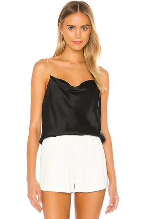 CAMI TRÄGERTOP THE BUSY in . Size M, S, XS, XXS.