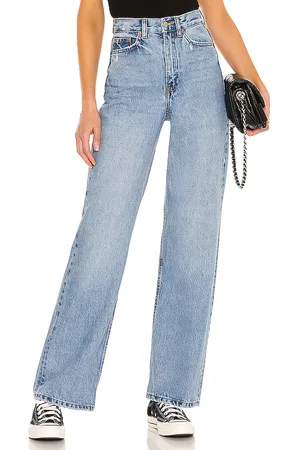 Dr Denim WEITER SCHNITT ECHO in . Size 25, 26, 27, 28, 29, 30, 31, 32.