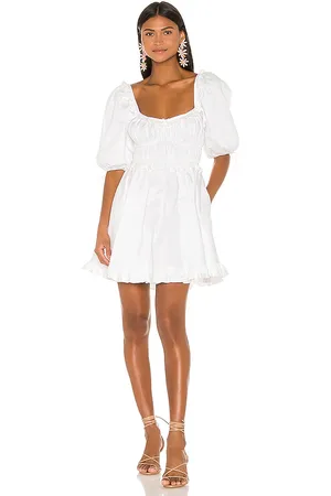 For Love & Lemons MINIKLEID JACKSON in . Size M, S, XS.
