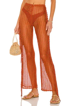 Camila Coelho HOSEN KIRA in . Size S, XS, XXS.
