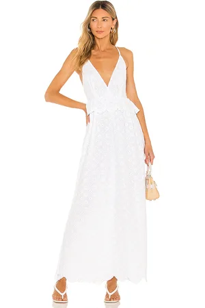 Tularosa KLEID BRIER in . Size XL.
