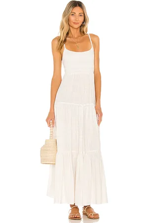 L*Space KLEID SANTORINI in . Size XL.