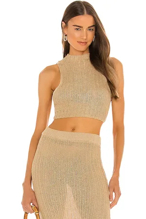 Camila Coelho OBERTEIL CLEO in . Size L.