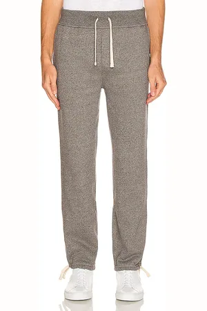 Ralph Lauren FLEECE-HOSE in . Size M, XL/1X.