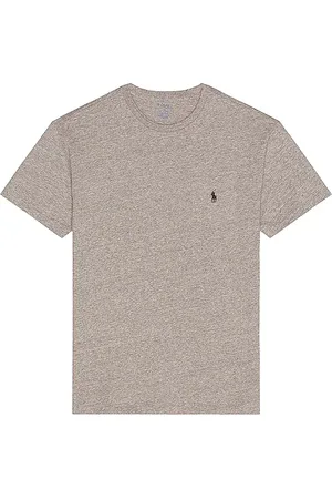 Ralph Lauren SHIRT SS CN in . Size M, S, XL/1X, XXL/2X.