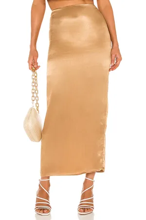 Camila Coelho MAXIROCK SELINA in . Size S.