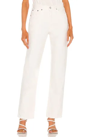 AGOLDE JEANS LANA in . Size 34.