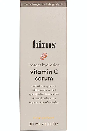 HIMS SERUM VITAMIN C.