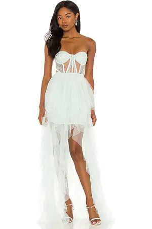 For Love & Lemons ABENDKLEID in . Size S.